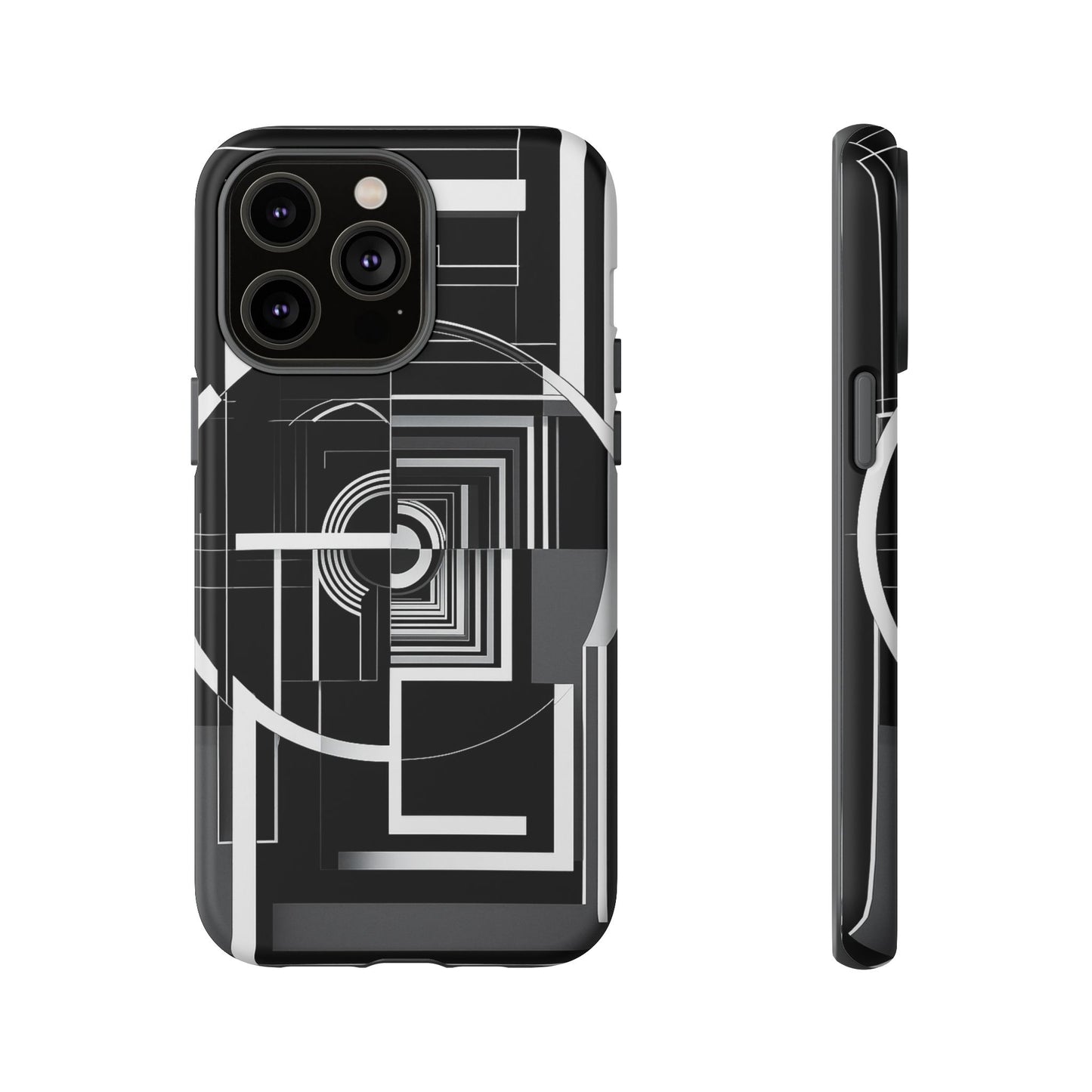 Tough Cases | Modern Art Phone Covers