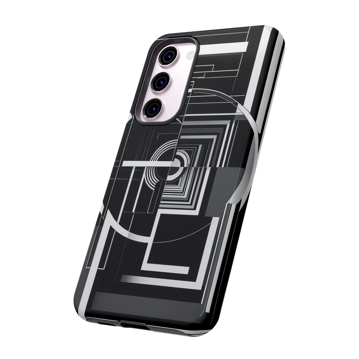 Tough Cases | Modern Art Phone Covers