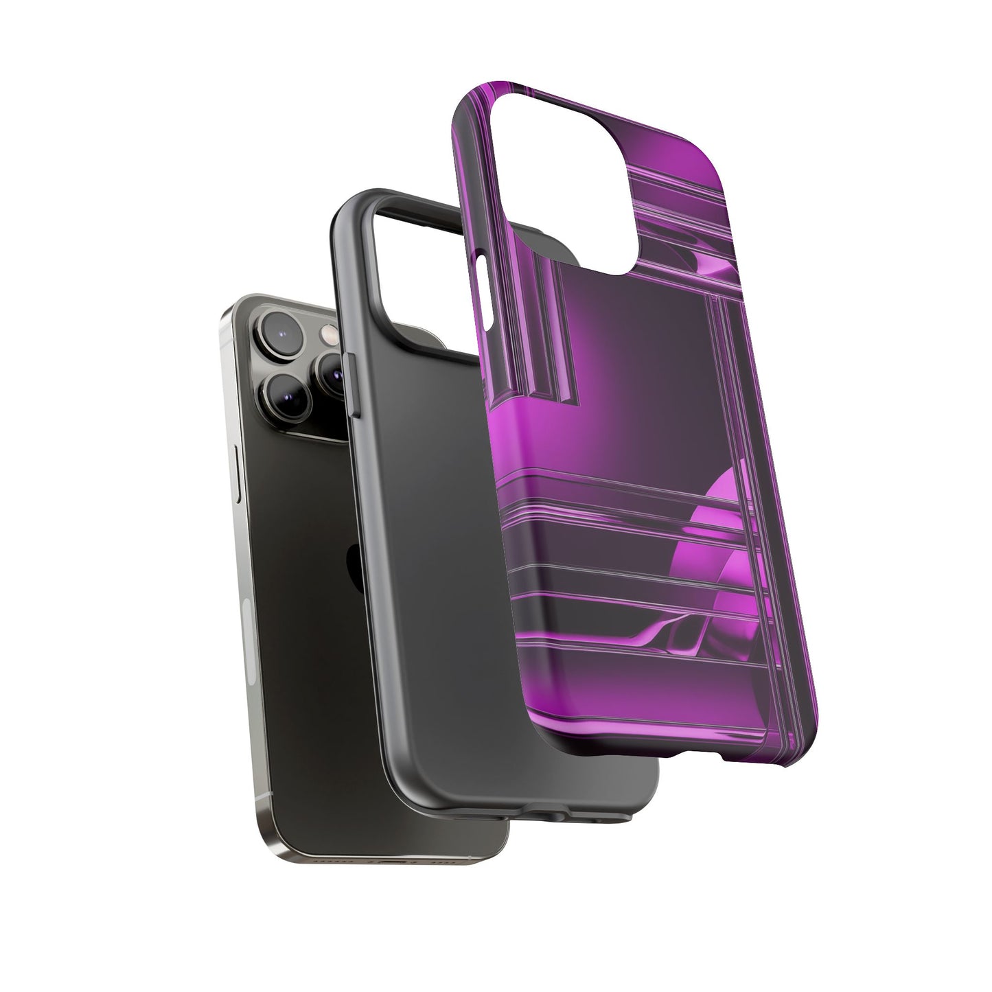 Tough Cases | Modern Art Phone Covers