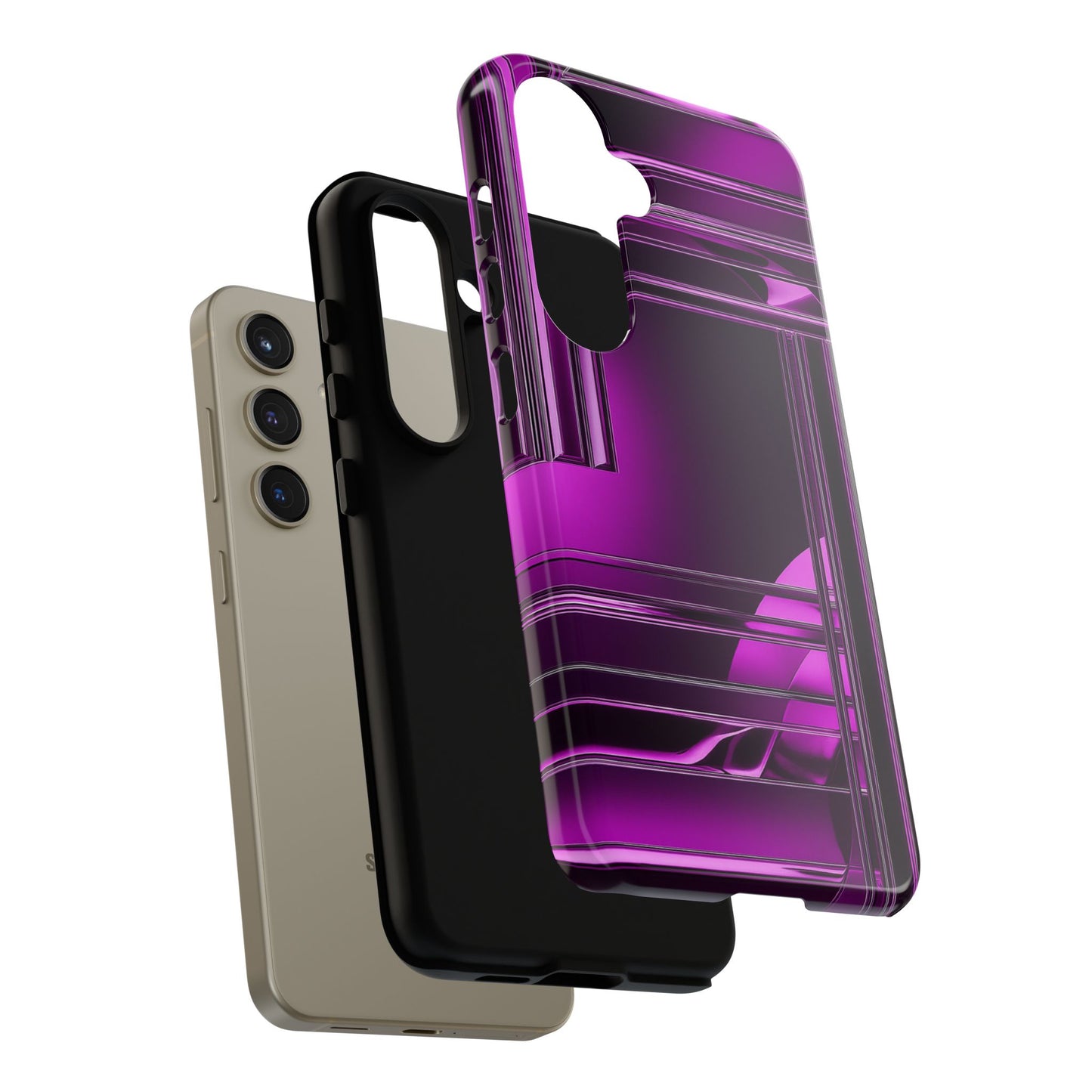Tough Cases | Modern Art Phone Covers