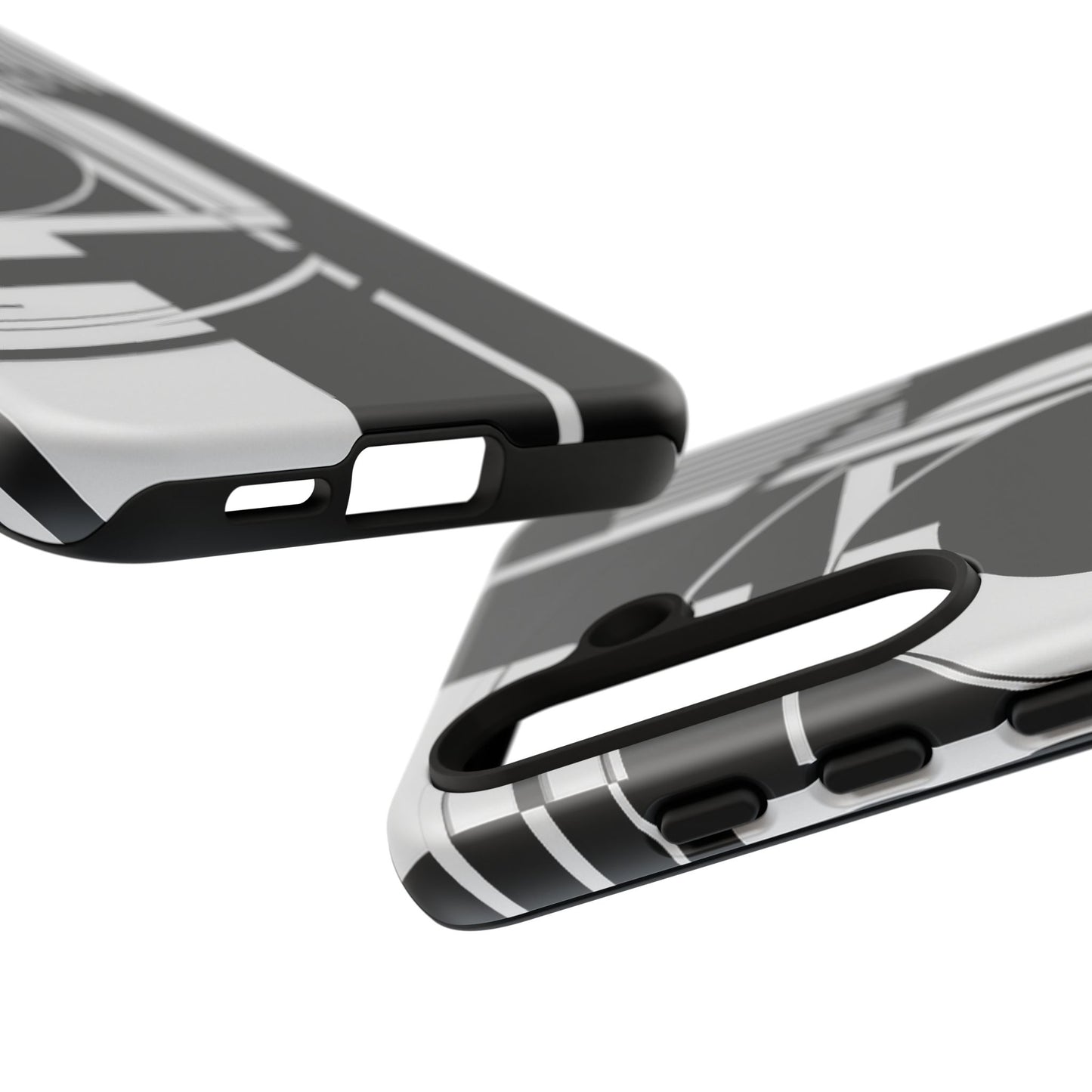 Tough Cases | Modern Art Phone Covers