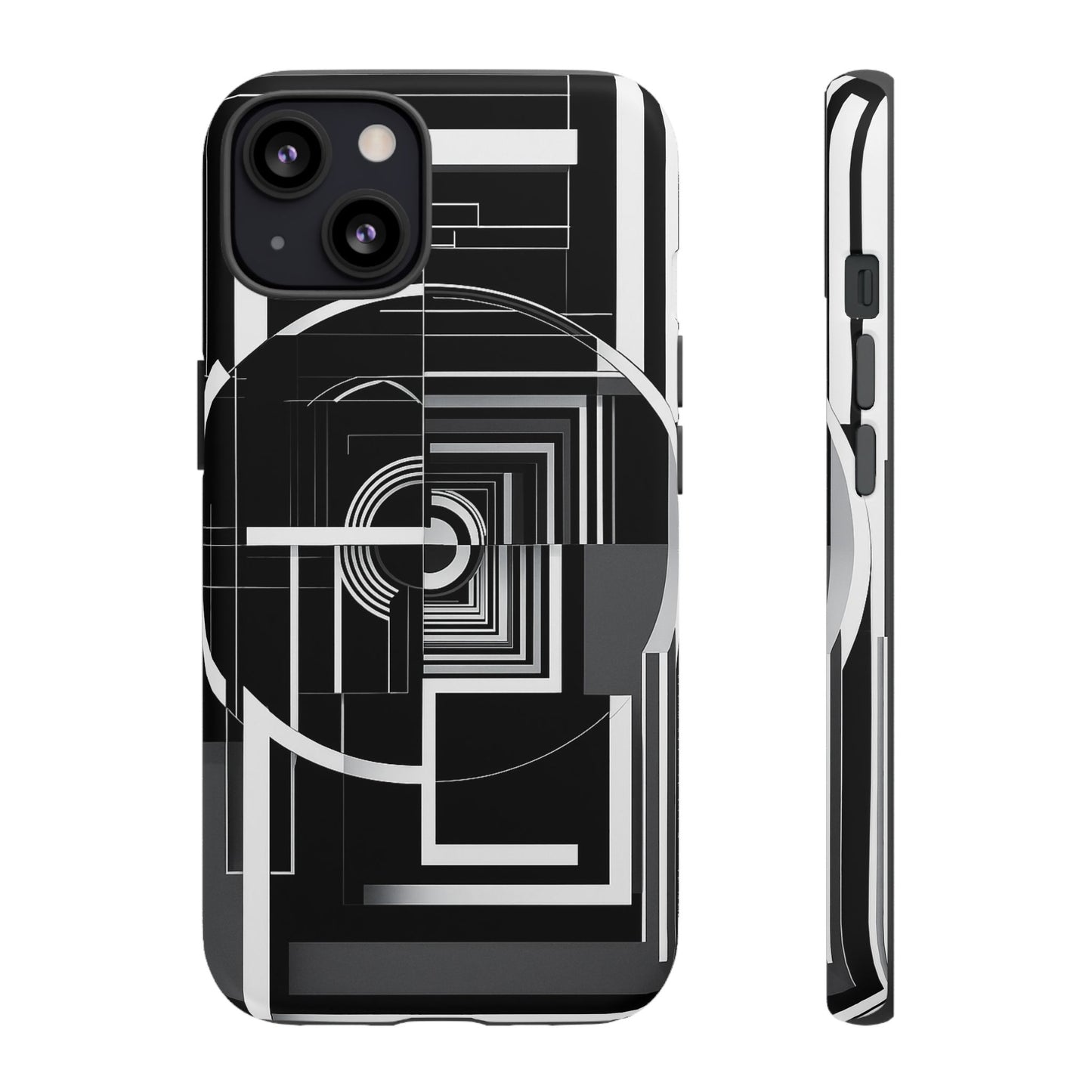 Tough Cases | Modern Art Phone Covers