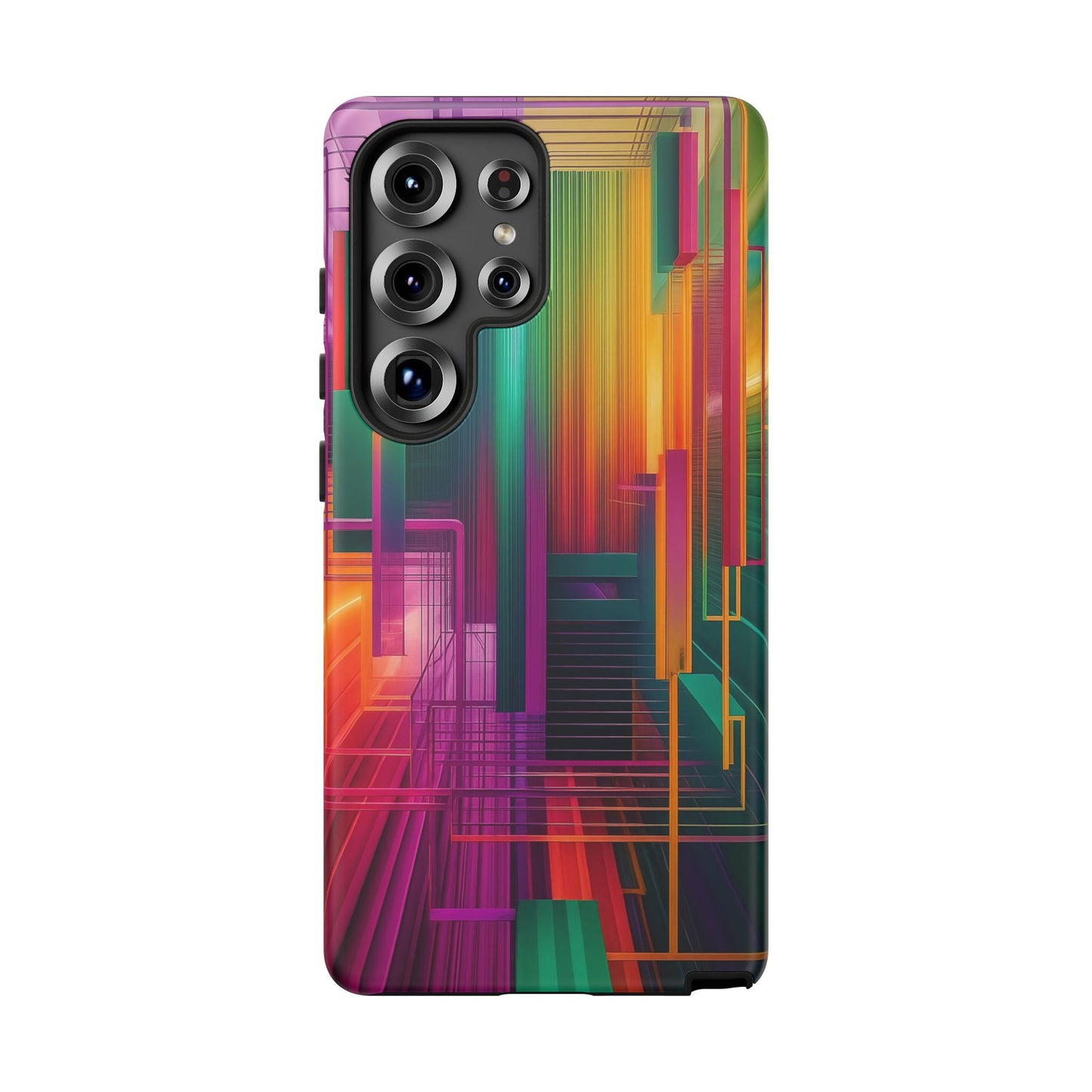 Tough Cases | Modern Art Phone Covers