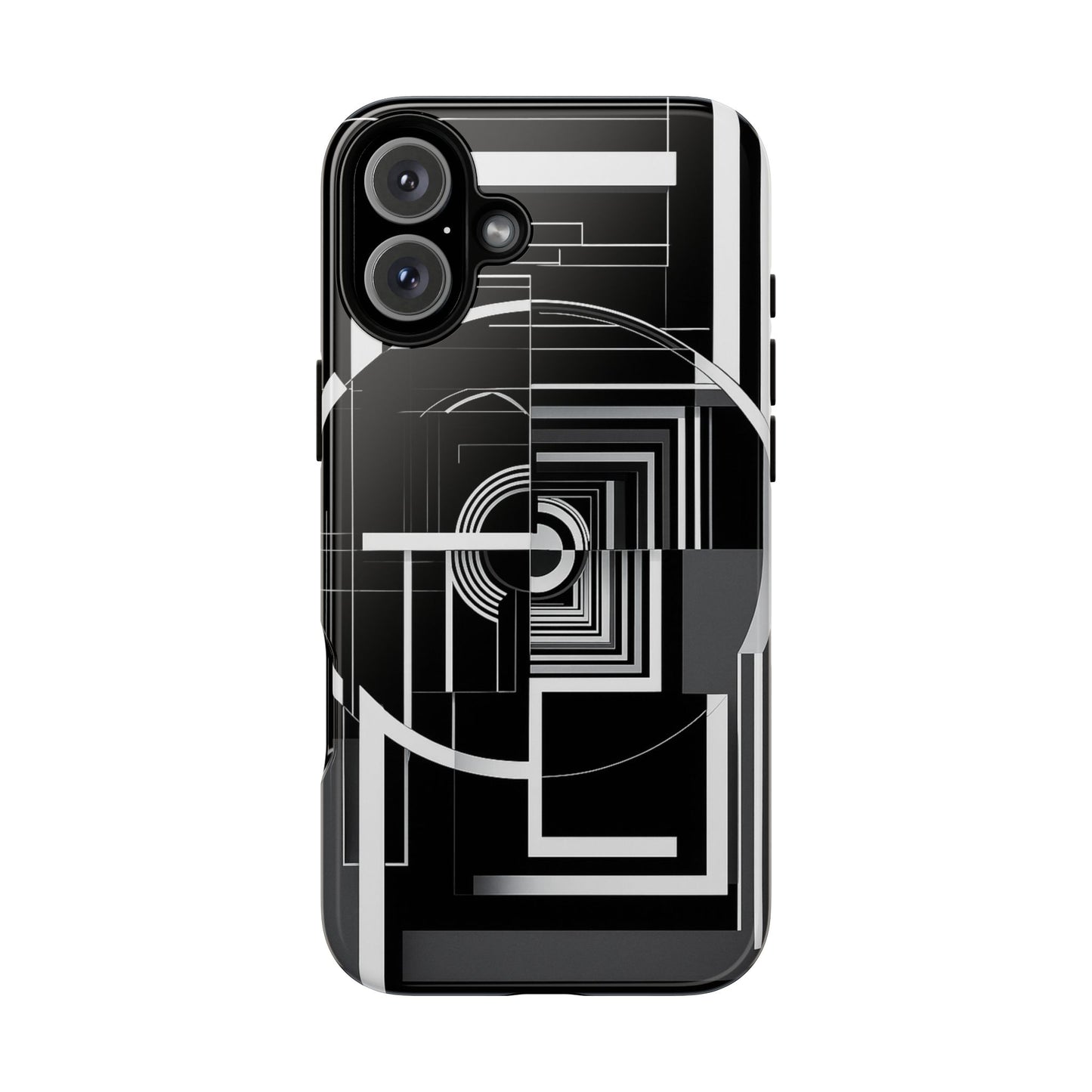 Tough Cases | Modern Art Phone Covers