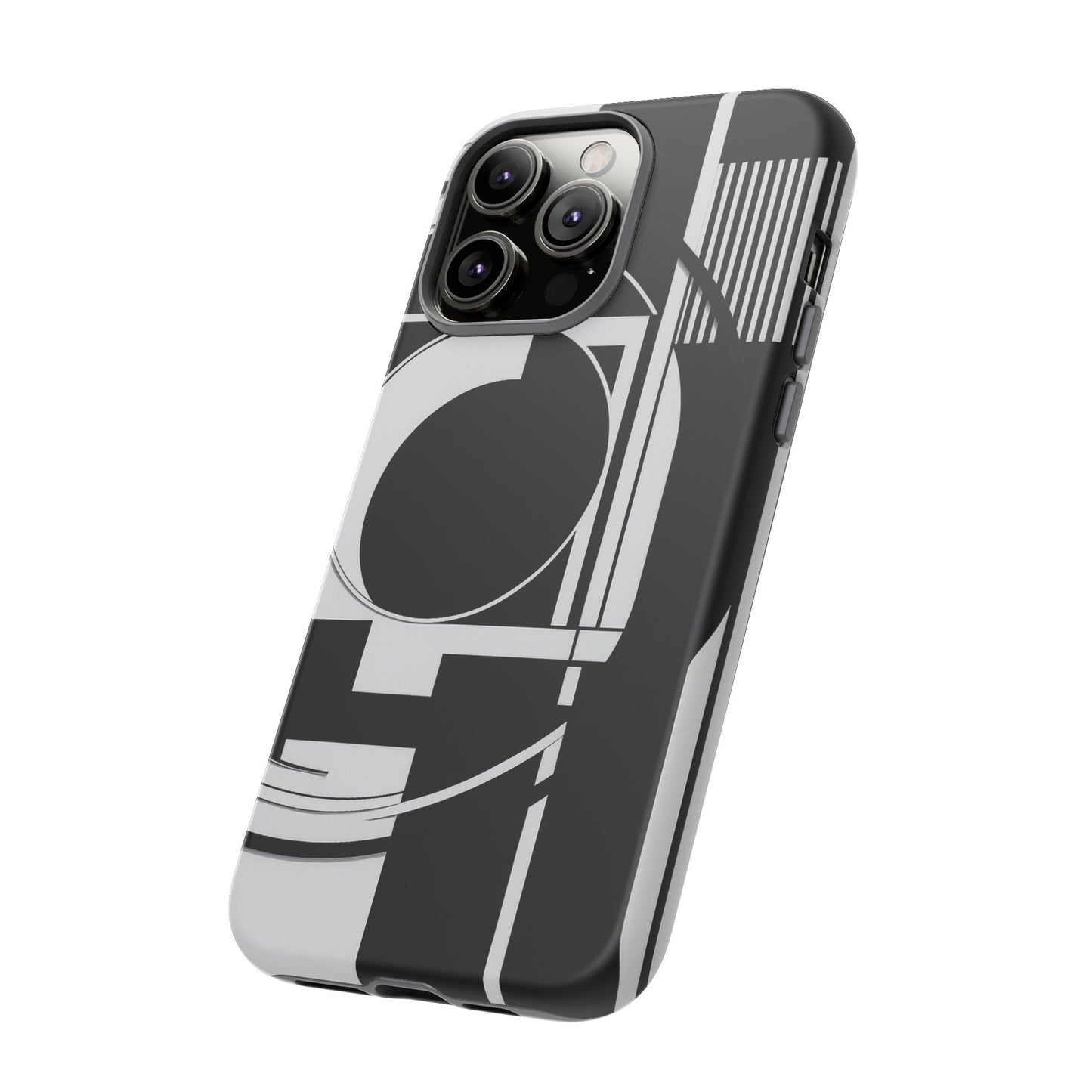 Tough Cases | Modern Art Phone Covers