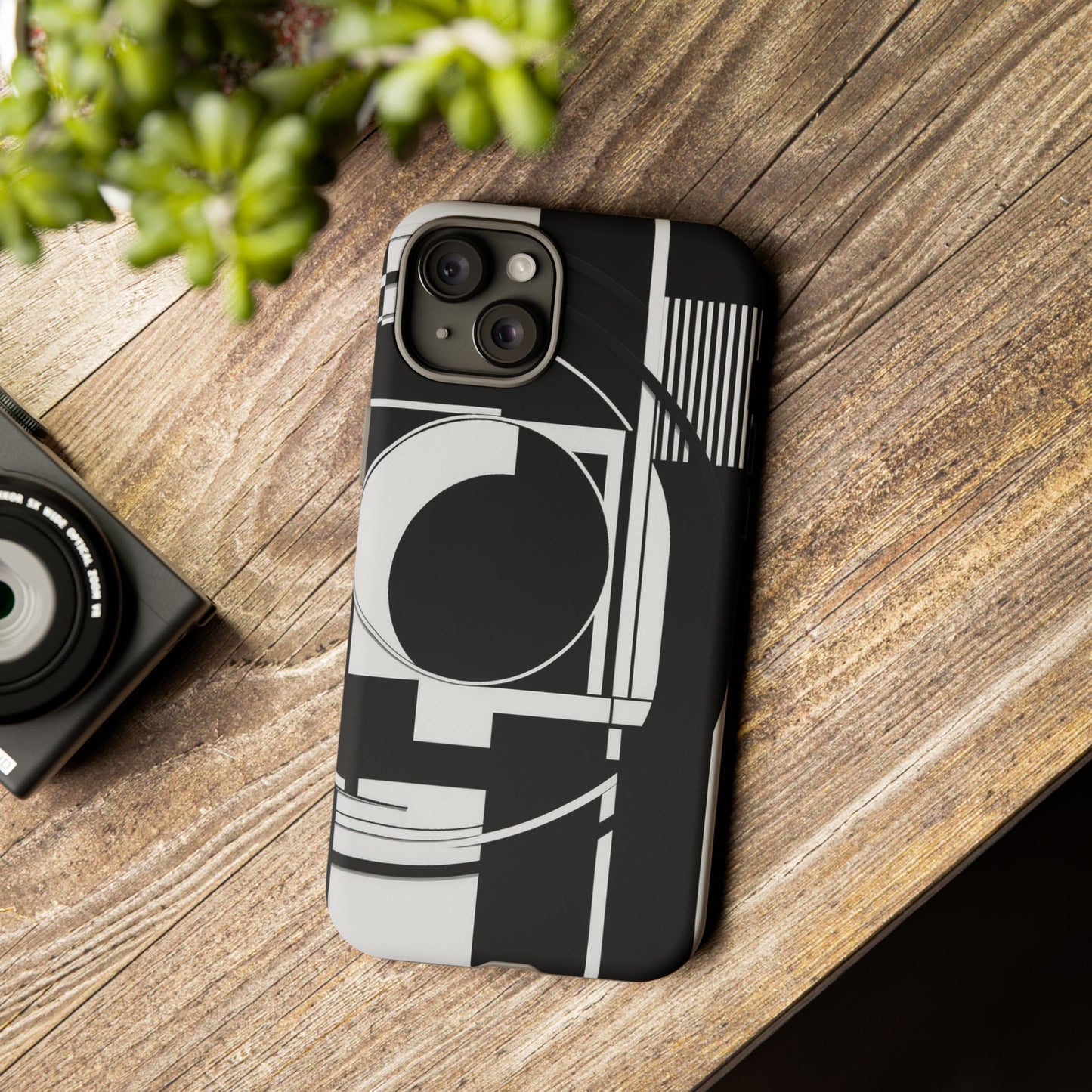 Tough Cases | Modern Art Phone Covers