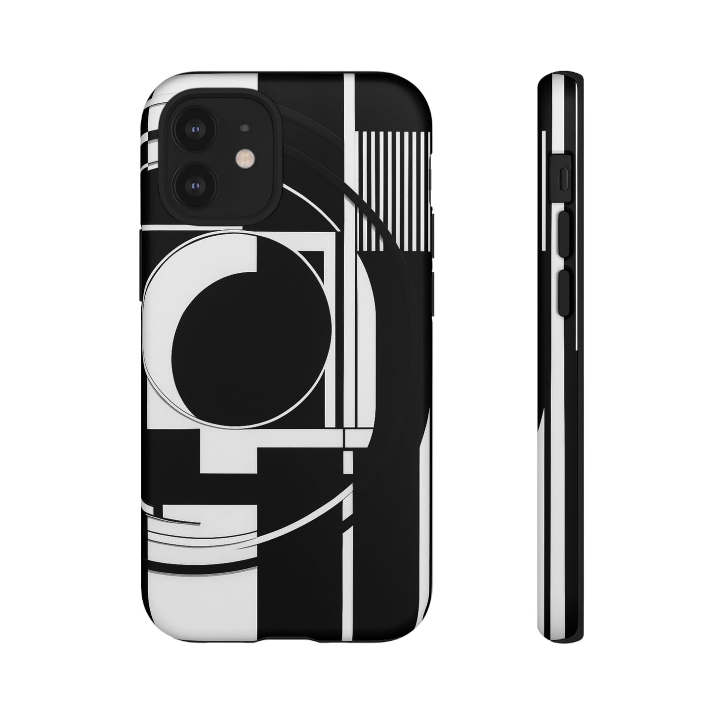 Tough Cases | Modern Art Phone Covers