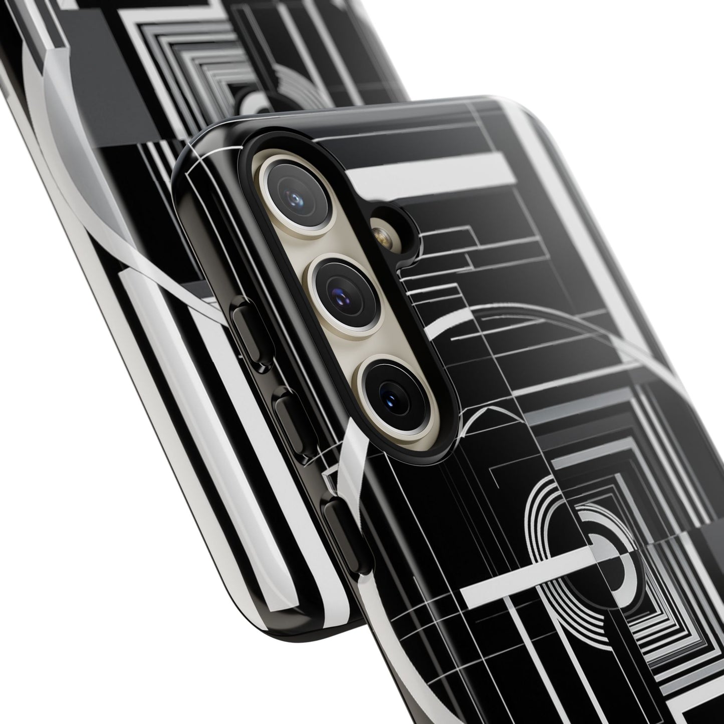 Tough Cases | Modern Art Phone Covers
