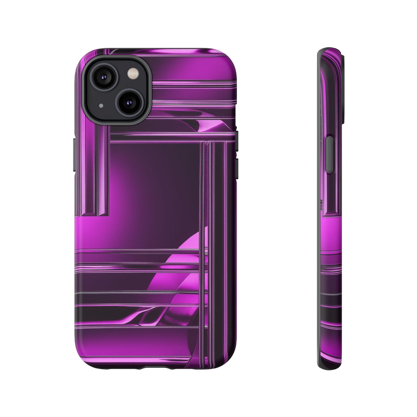 Tough Cases | Modern Art Phone Covers