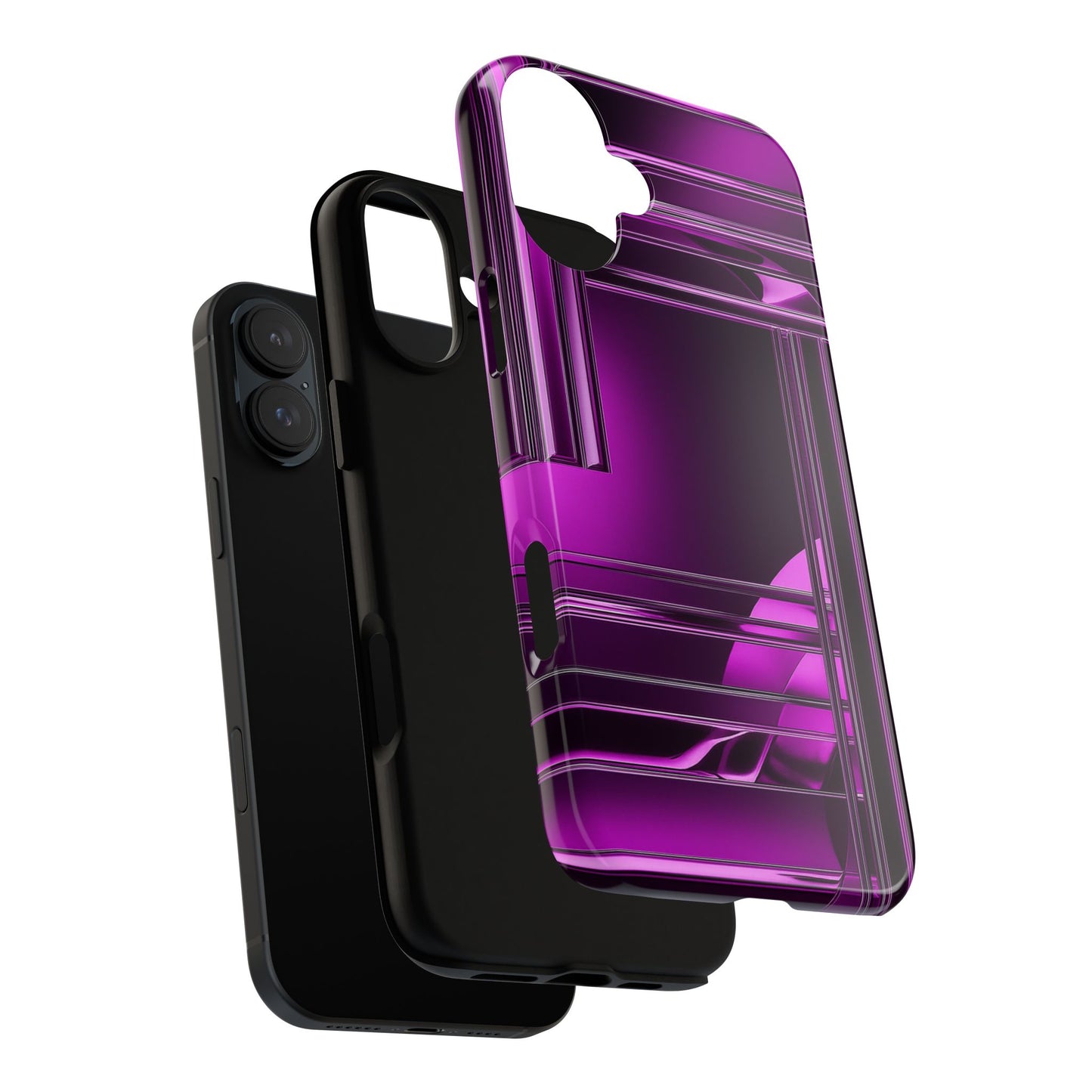 Tough Cases | Modern Art Phone Covers