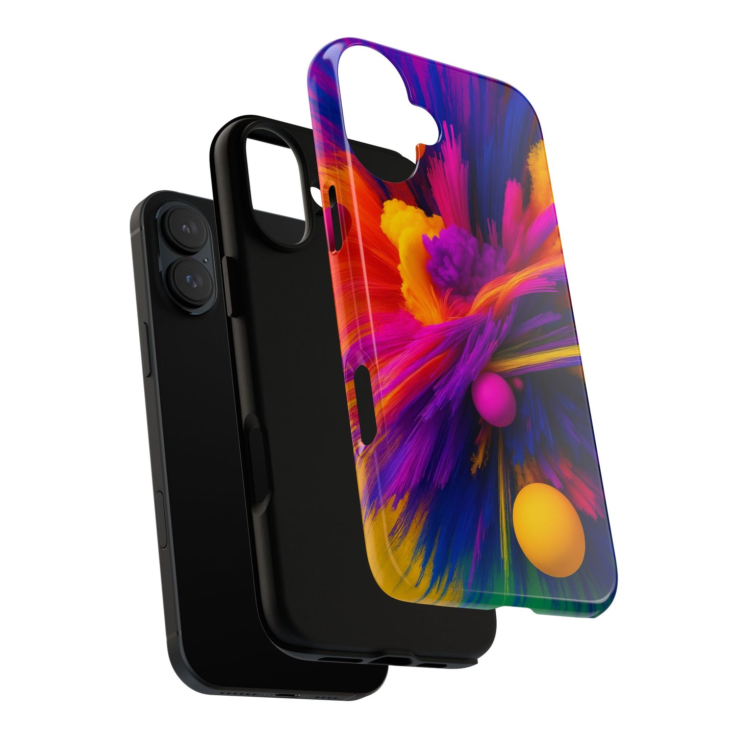 Tough Cases | Modern Art Phone Covers