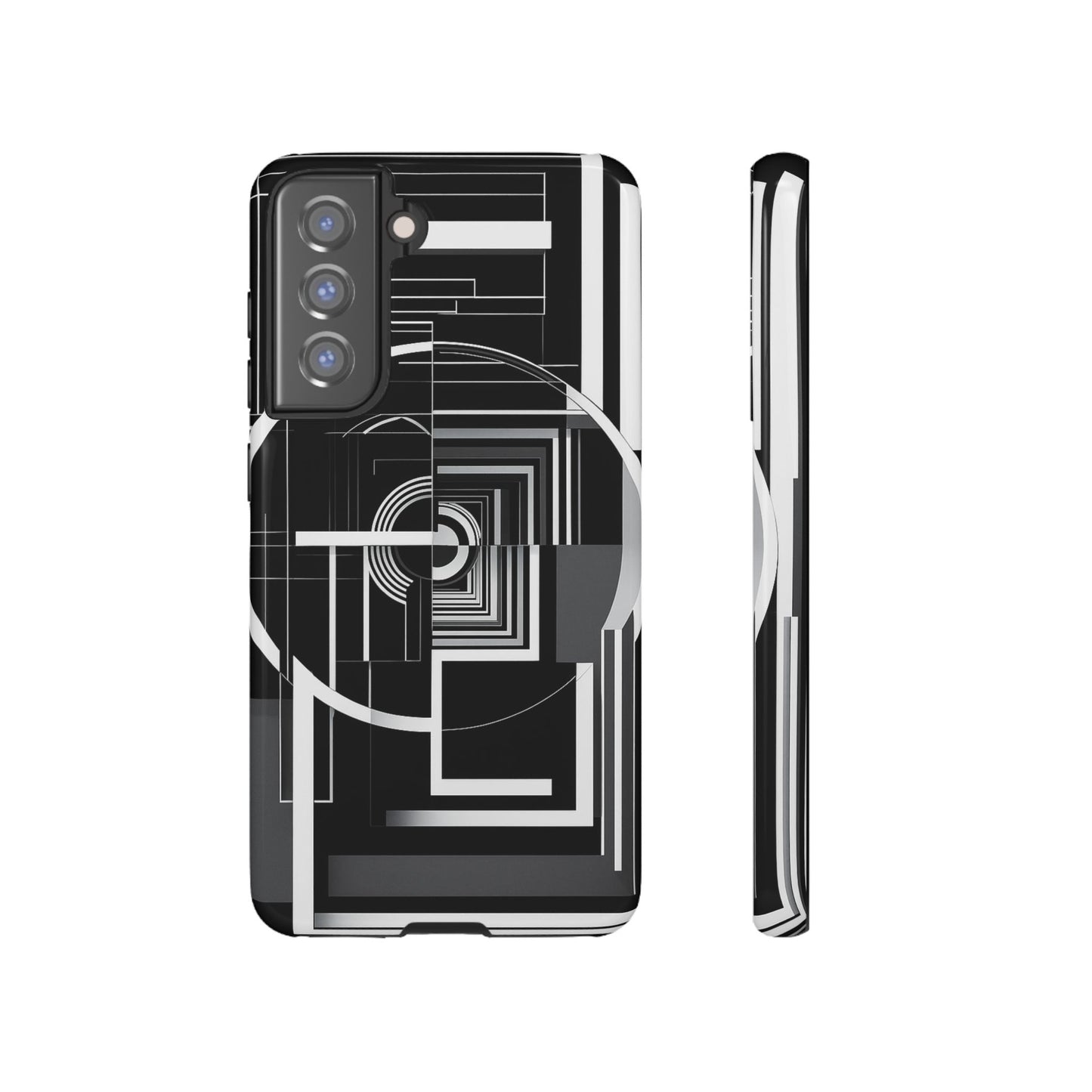 Tough Cases | Modern Art Phone Covers