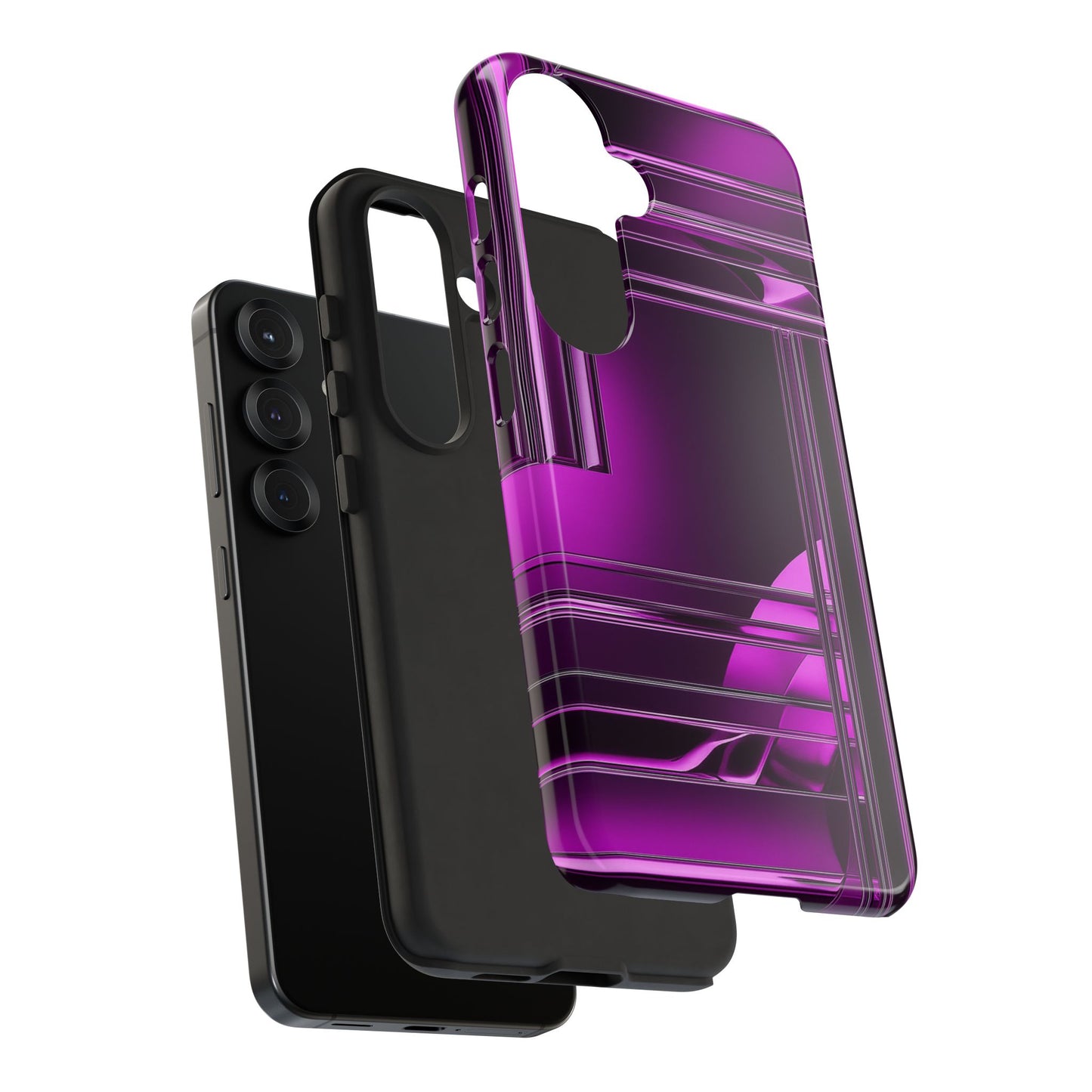 Tough Cases | Modern Art Phone Covers