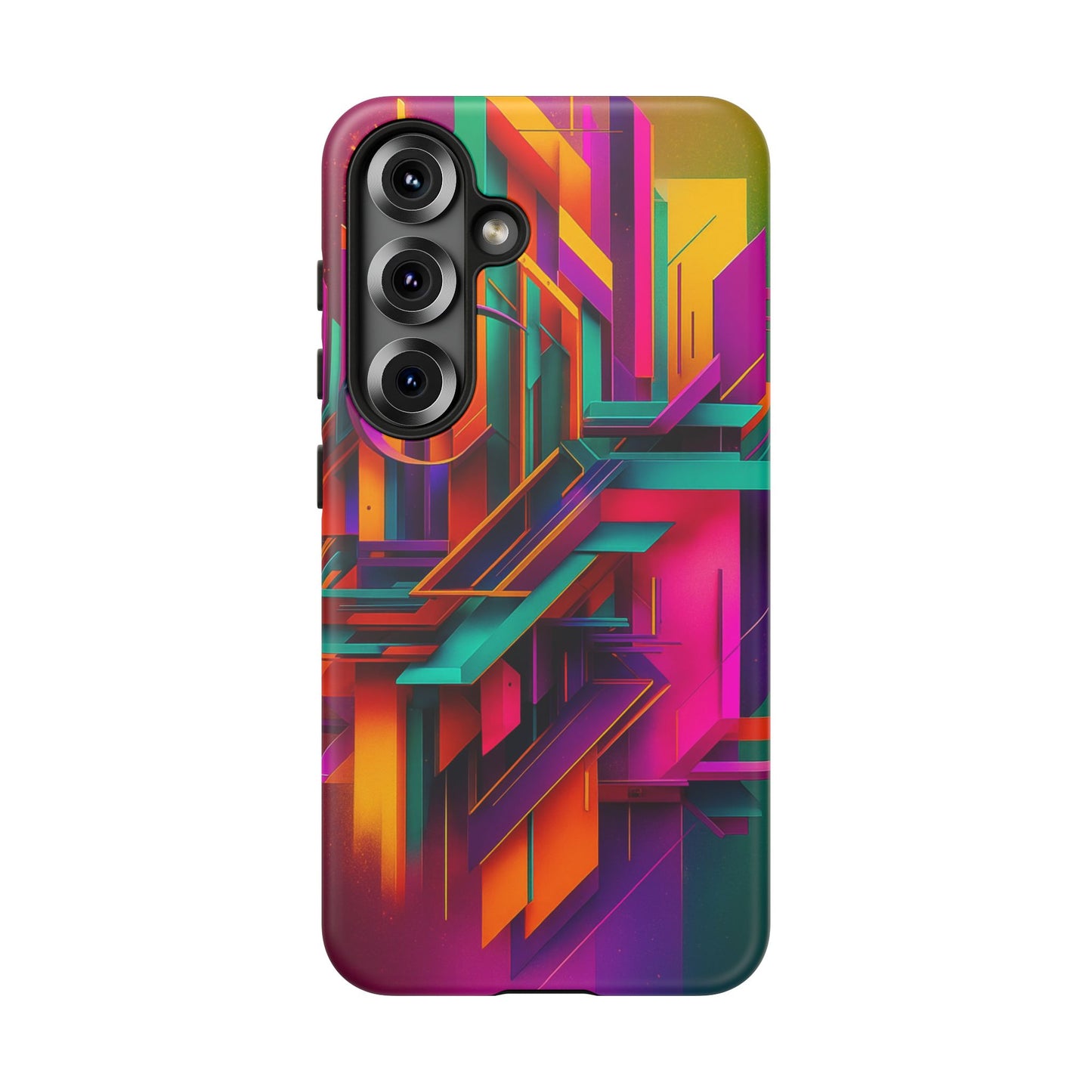 Tough Cases | Modern Art Phone Covers