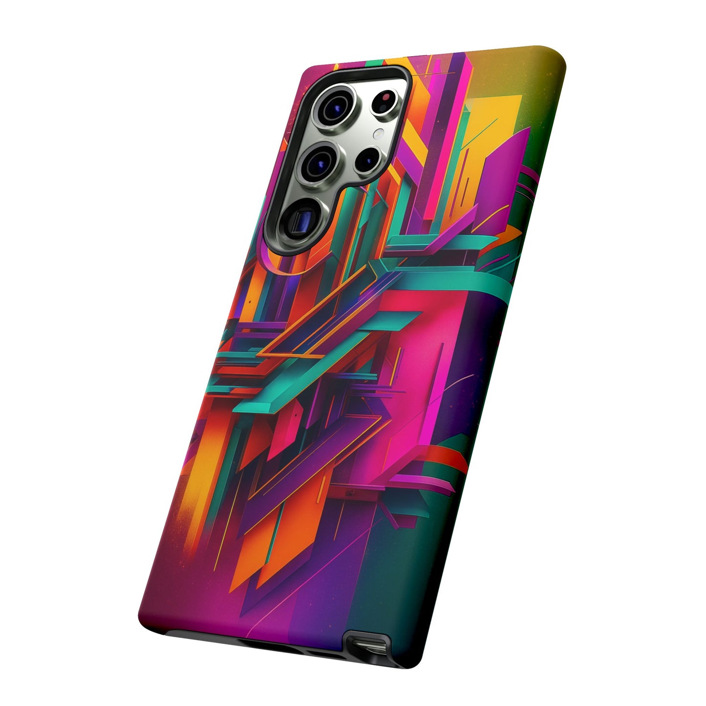 Tough Cases | Modern Art Phone Covers