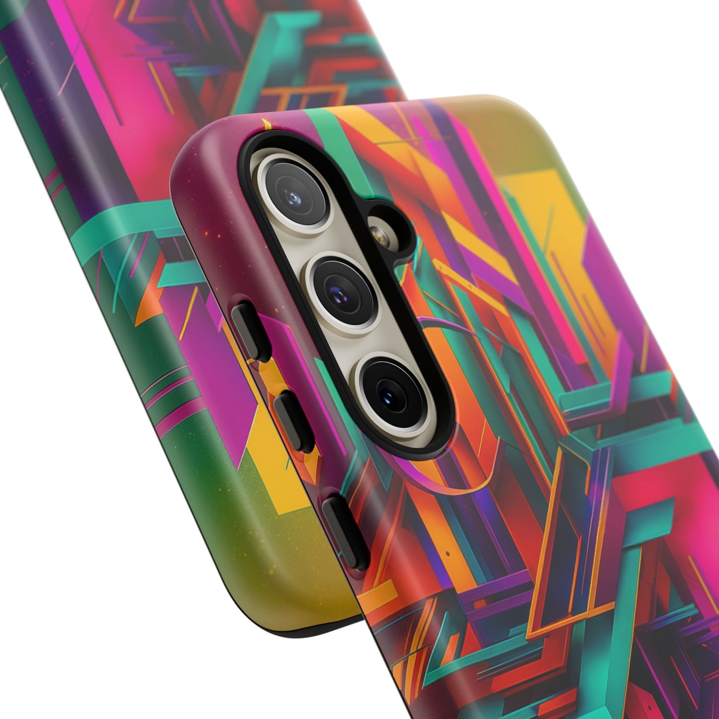 Tough Cases | Modern Art Phone Covers