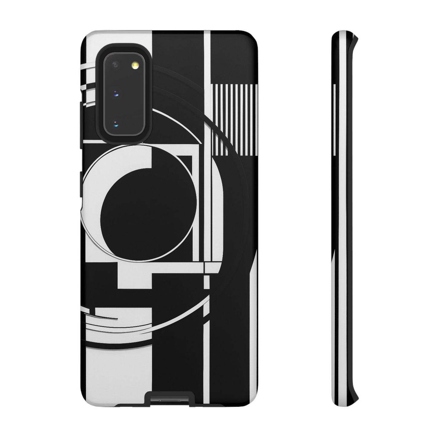 Tough Cases | Modern Art Phone Covers
