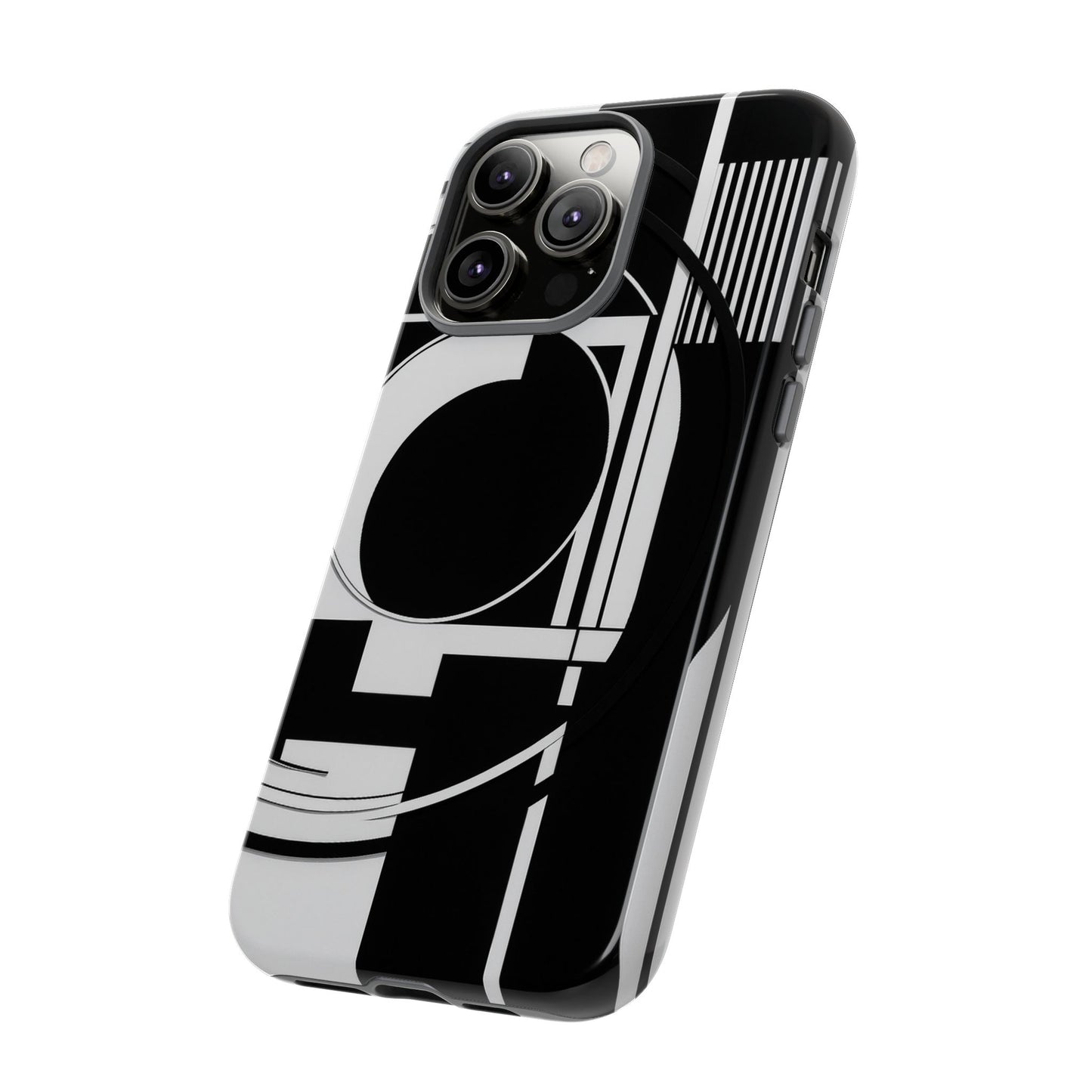 Tough Cases | Modern Art Phone Covers