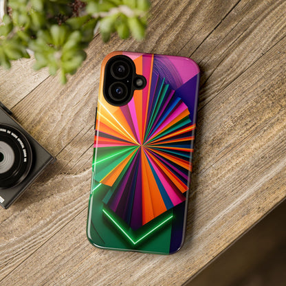 Tough Cases | Modern Art Phone Covers