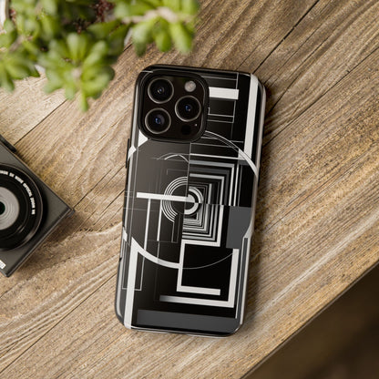 Tough Cases | Modern Art Phone Covers