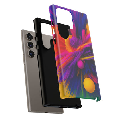 Tough Cases | Modern Art Phone Covers