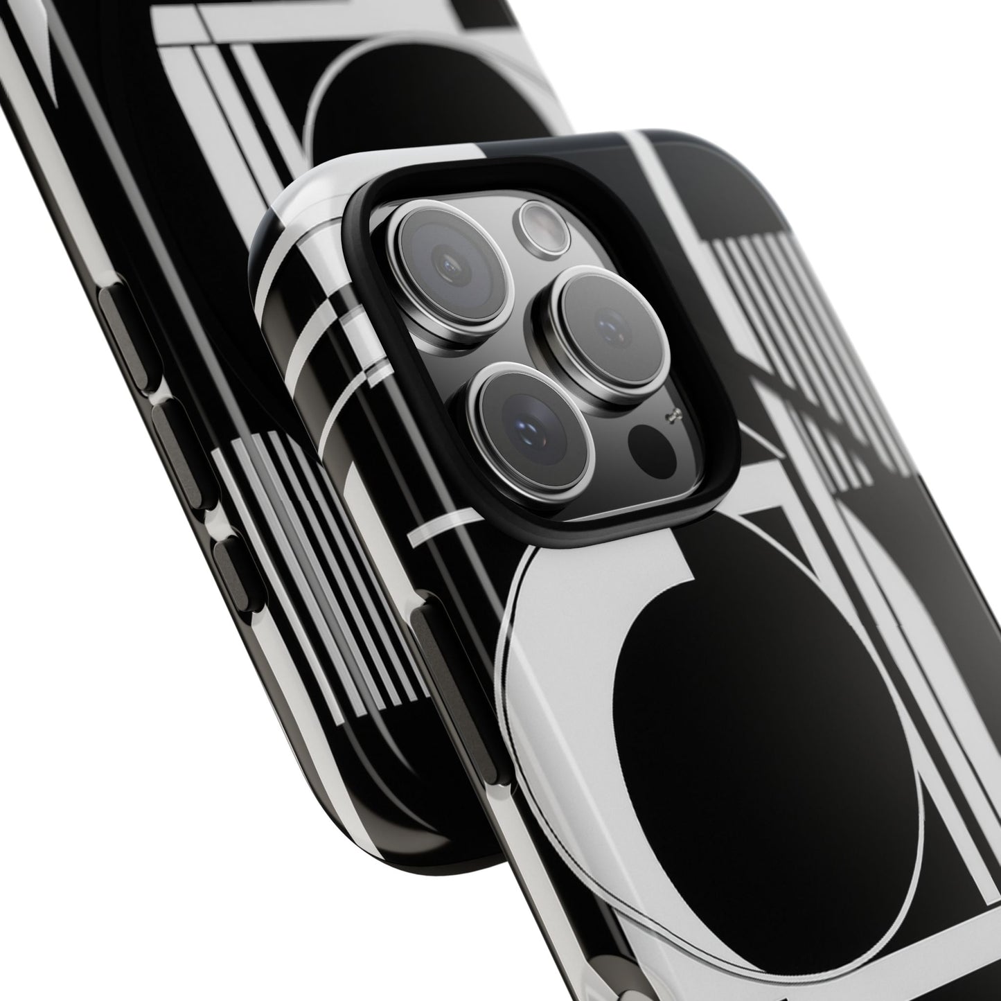 Tough Cases | Modern Art Phone Covers