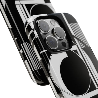 Tough Cases | Modern Art Phone Covers