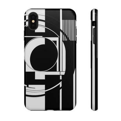 Tough Cases | Modern Art Phone Covers
