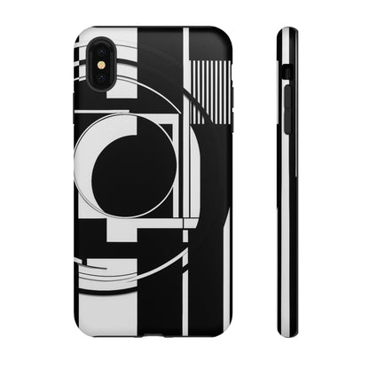 Tough Cases | Modern Art Phone Covers