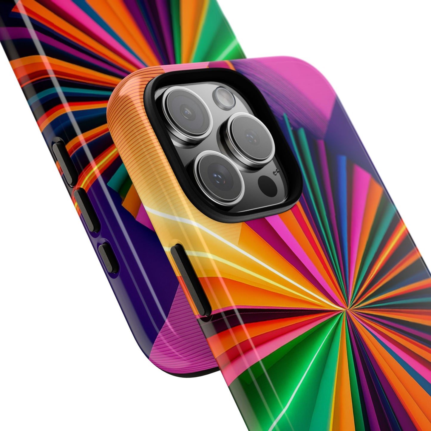 Tough Cases | Modern Art Phone Covers