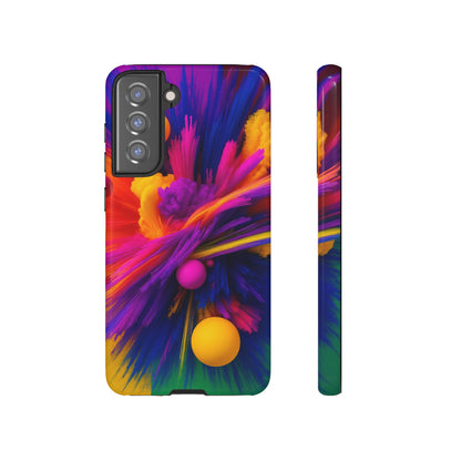 Tough Cases | Modern Art Phone Covers