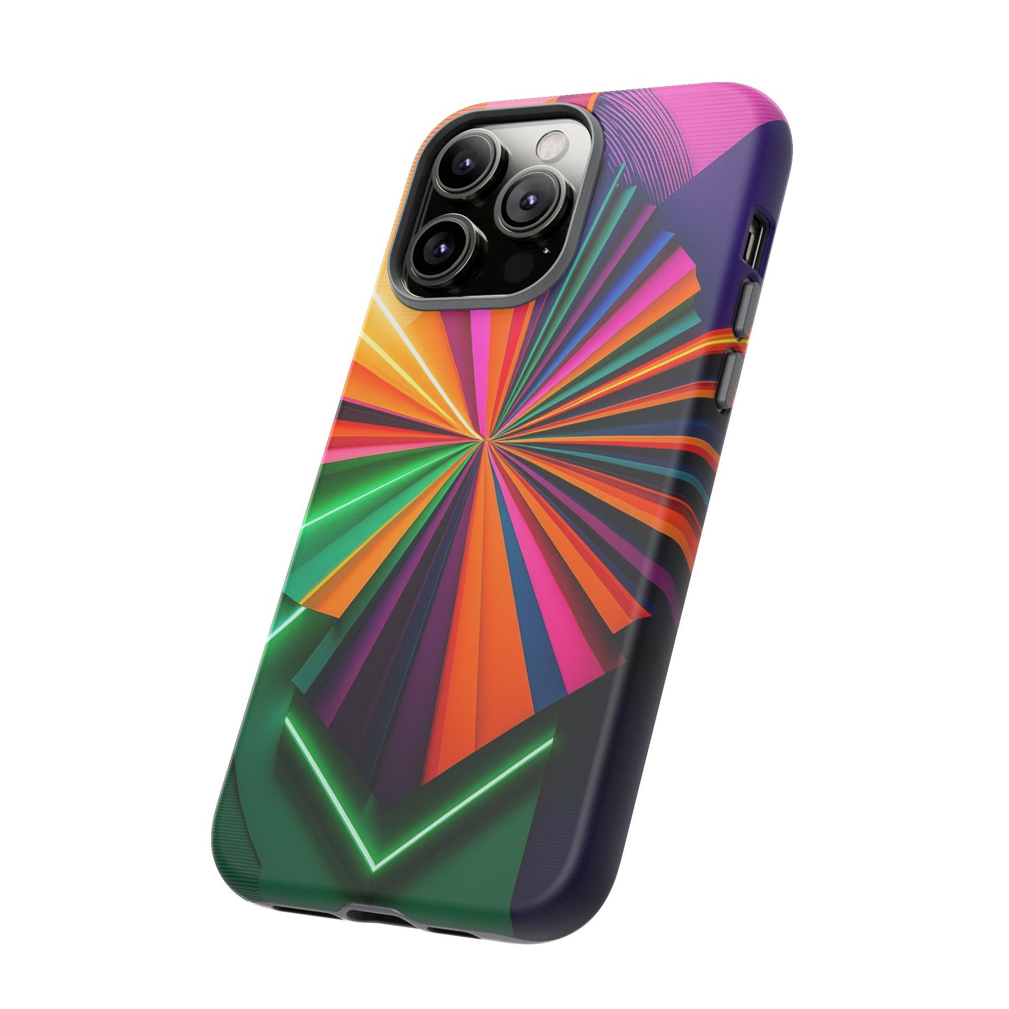 Tough Cases | Modern Art Phone Covers