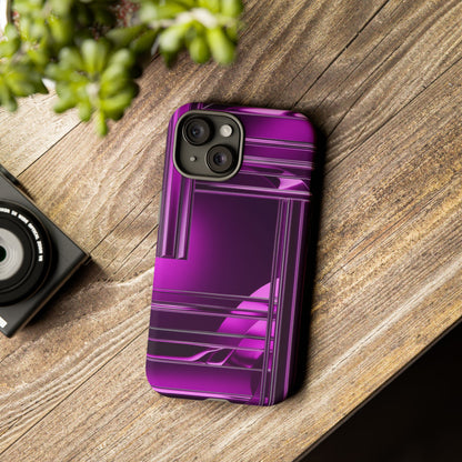 Tough Cases | Modern Art Phone Covers