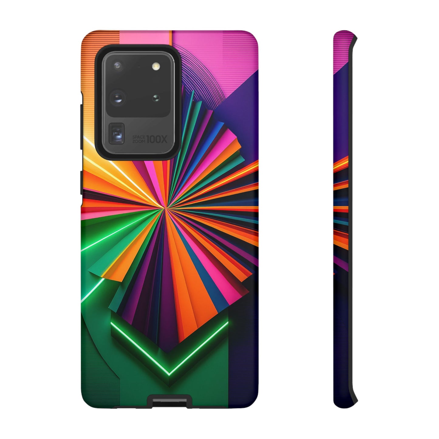 Tough Cases | Modern Art Phone Covers