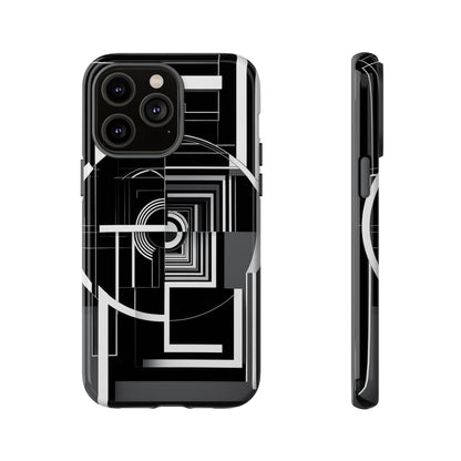 Tough Cases | Modern Art Phone Covers