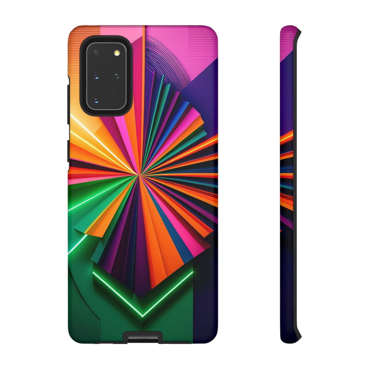 Tough Cases | Modern Art Phone Covers