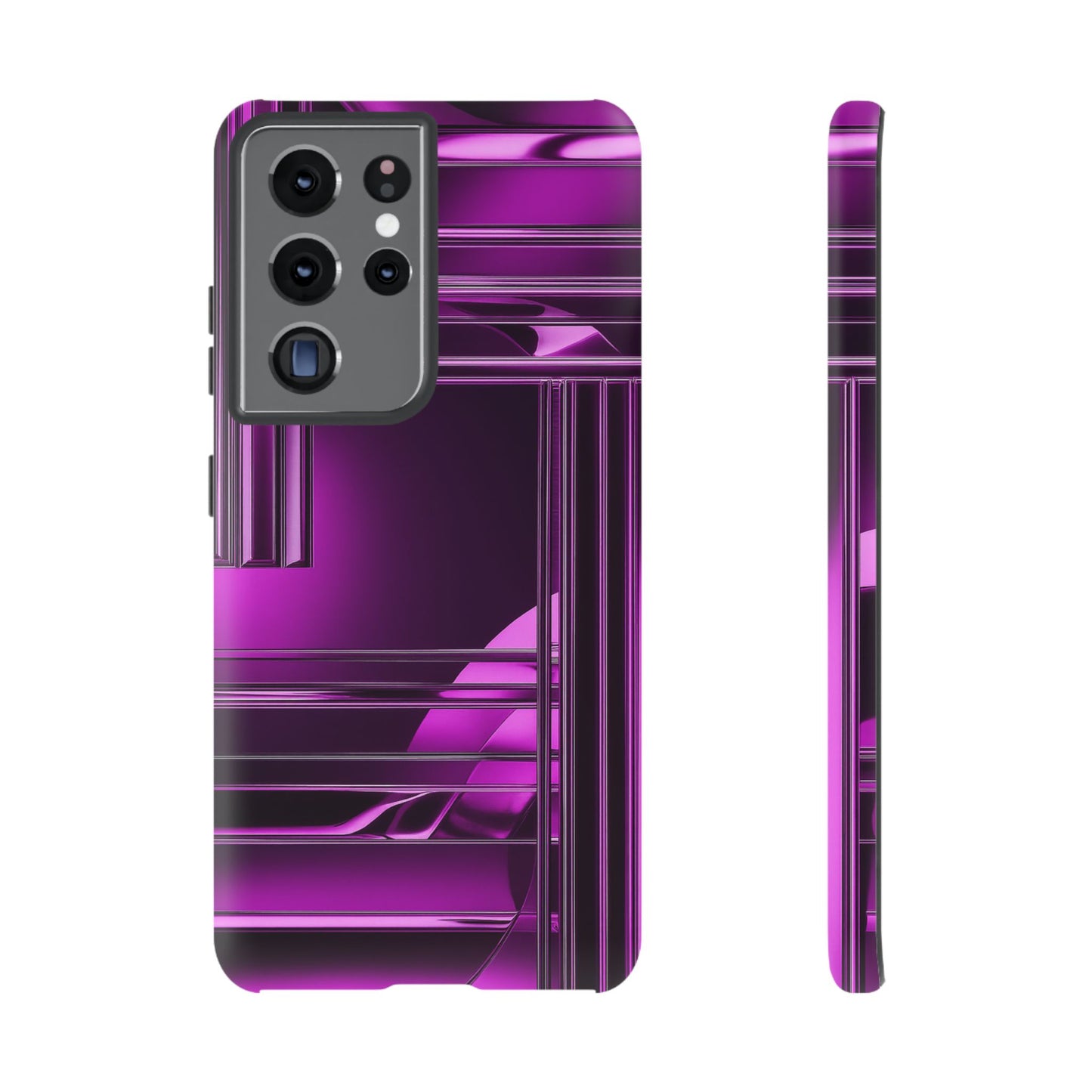 Tough Cases | Modern Art Phone Covers
