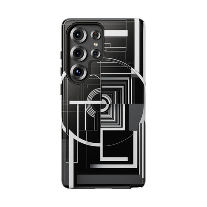 Tough Cases | Modern Art Phone Covers