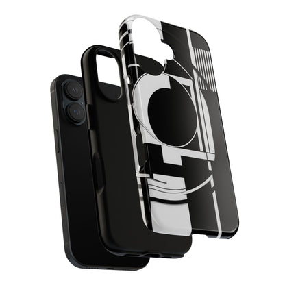 Tough Cases | Modern Art Phone Covers