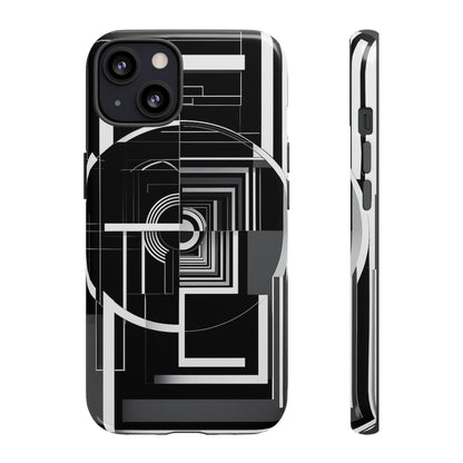 Tough Cases | Modern Art Phone Covers