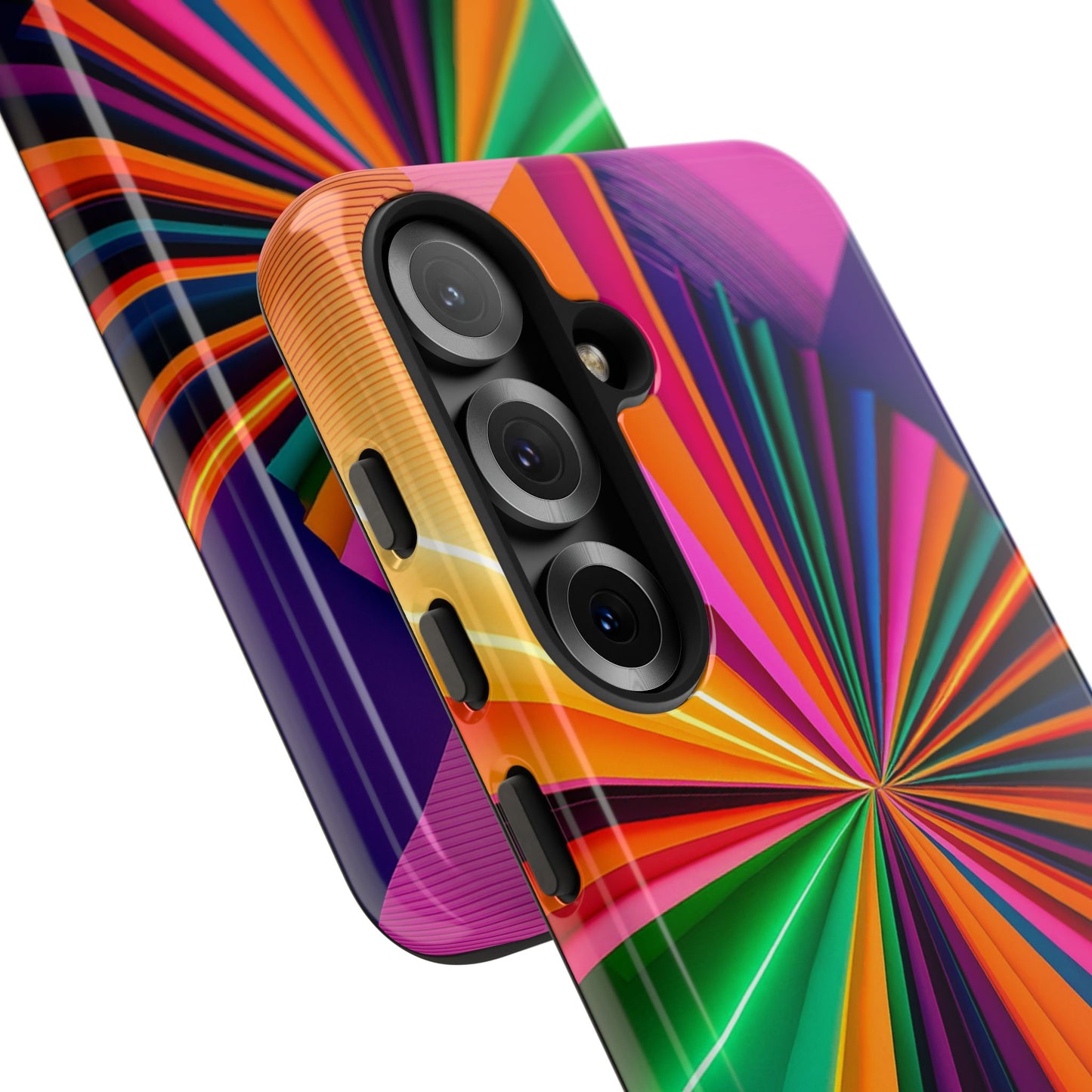 Tough Cases | Modern Art Phone Covers