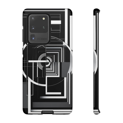Tough Cases | Modern Art Phone Covers