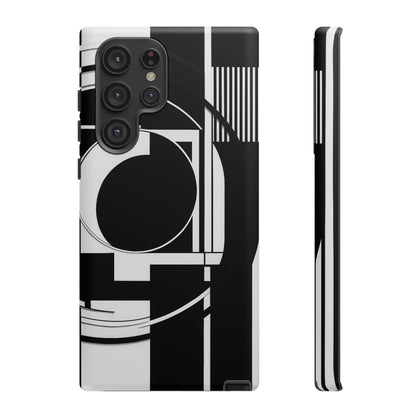 Tough Cases | Modern Art Phone Covers