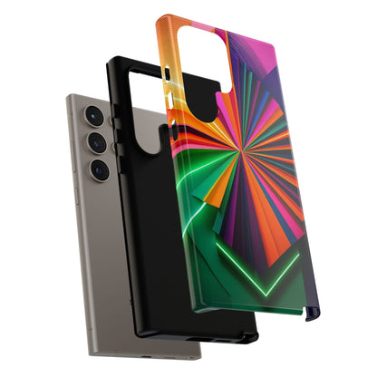 Tough Cases | Modern Art Phone Covers