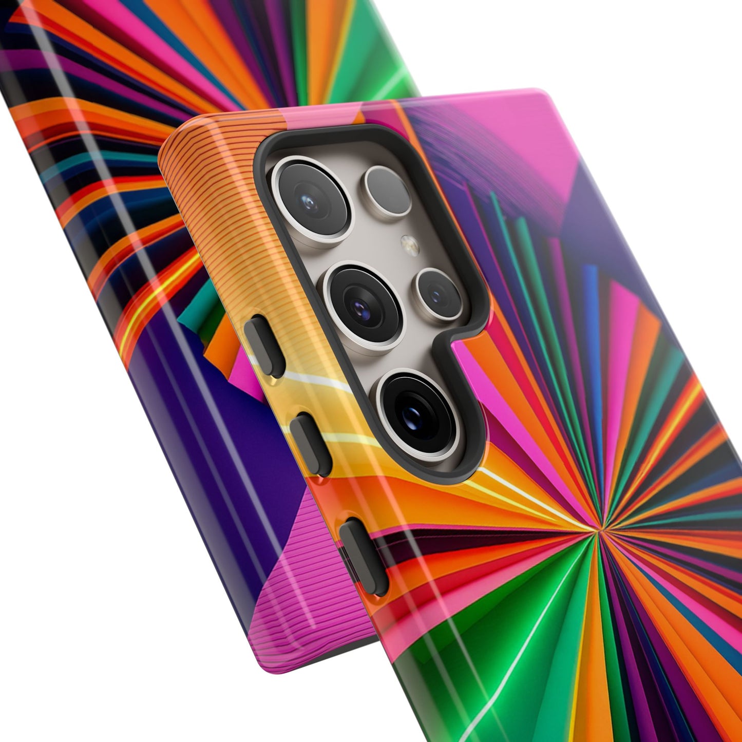 Tough Cases | Modern Art Phone Covers