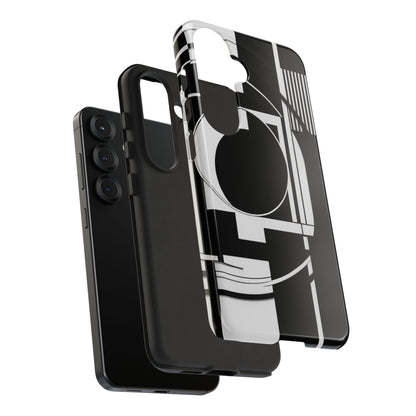 Tough Cases | Modern Art Phone Covers