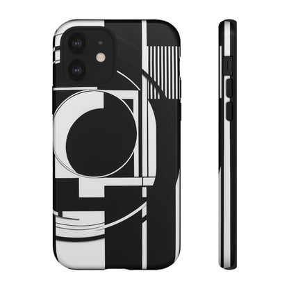 Tough Cases | Modern Art Phone Covers