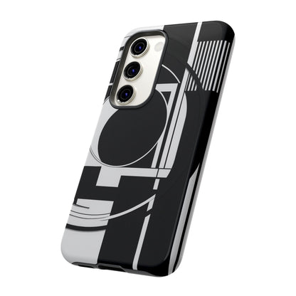 Tough Cases | Modern Art Phone Covers