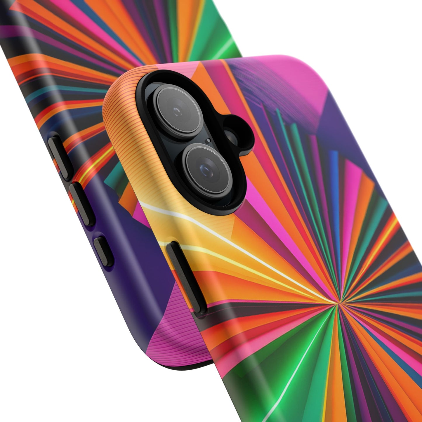 Tough Cases | Modern Art Phone Covers