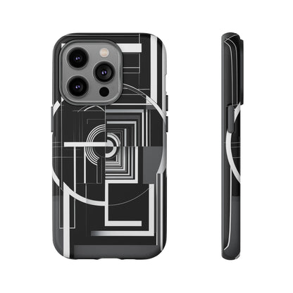 Tough Cases | Modern Art Phone Covers